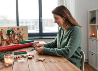 Making Advent Meaningful