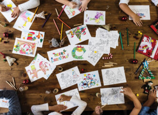 The ABCs of Making Holiday Memories (Without Breaking the Bank)