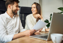 Starting a Business Will Change Your Marriage–But You Should Do It Anyway