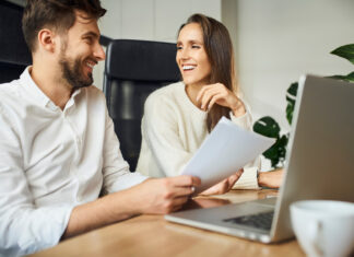 Starting a Business Will Change Your Marriage–But You Should Do It Anyway