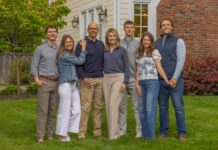 Motherhood and Meaning: Elise Nieshalla on Career, Calling, and Confidence