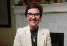 When Life Opens Unexpected Doors: Kim Borchers’ Story