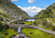 Don’t Leave All Your Green on the Emerald Isle!