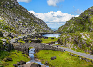Don’t Leave All Your Green on the Emerald Isle!