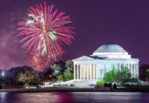 How to Celebrate America 250 in the Nation’s Capital
