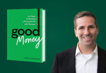 Rethinking Money: John Coleman on Building a Financial Life with Purpose