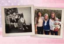 7 Questions to Ask Your Mom During America’s 250th Anniversary