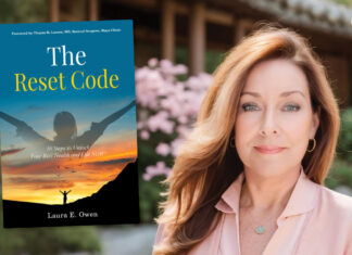 The Reset Code: Why Women’s Health Is a Financial and Spiritual Issue We Can’t Ignore