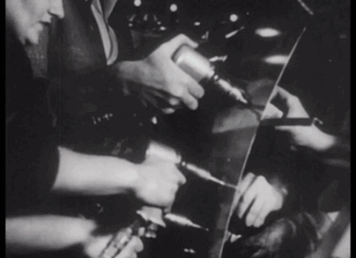 From Homefront to Cornerstone: The Enduring Strength of the American Woman