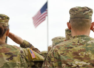 When Duty Calls and Loved Ones Stand By – What Service Means