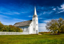 America 250: Family, Church, and Local Community