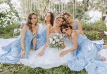 The True Cost of Being a Bridesmaid