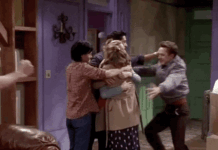 The Most Timeless Episode of Friends Isn’t the One You Think