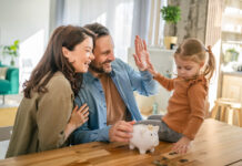 National Savings Day Strategies
