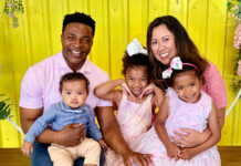 OPINION: Why the 2026 Midterm Elections Matter – A Mother’s Perspective