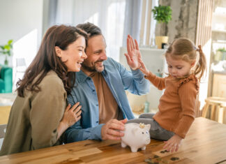 National Savings Day Strategies