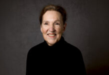 Empowering Voters with Information: How Leslie Graves Founded Ballotpedia